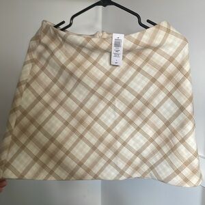 Wilfred skirt, never wore